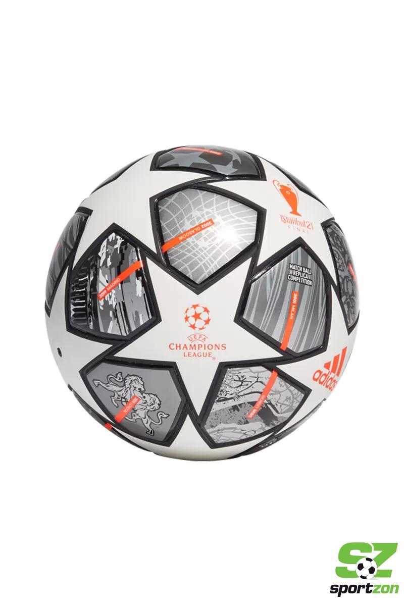 Adidas lopta za fudbal FINALE COM ISTANBUL SOCCER 
