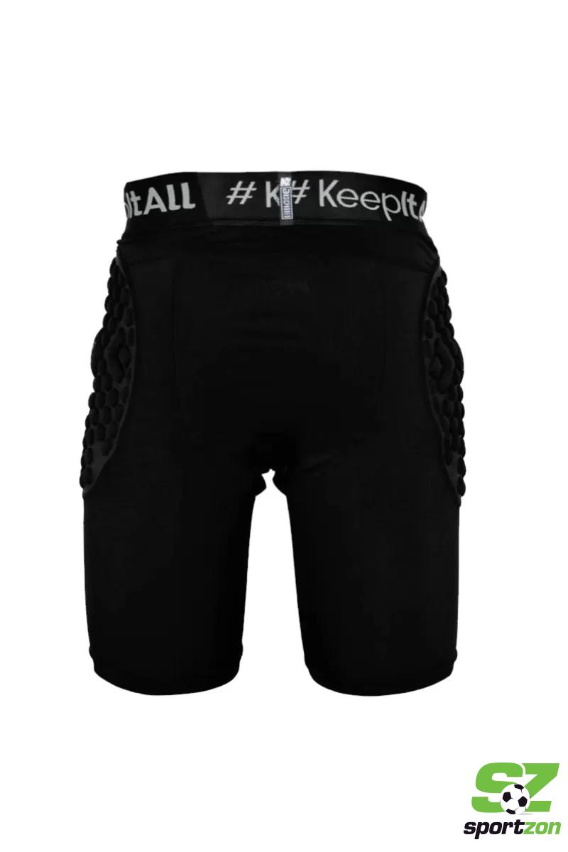 Keepersport golmanski donji deo BASICPADDED JUNIOR 