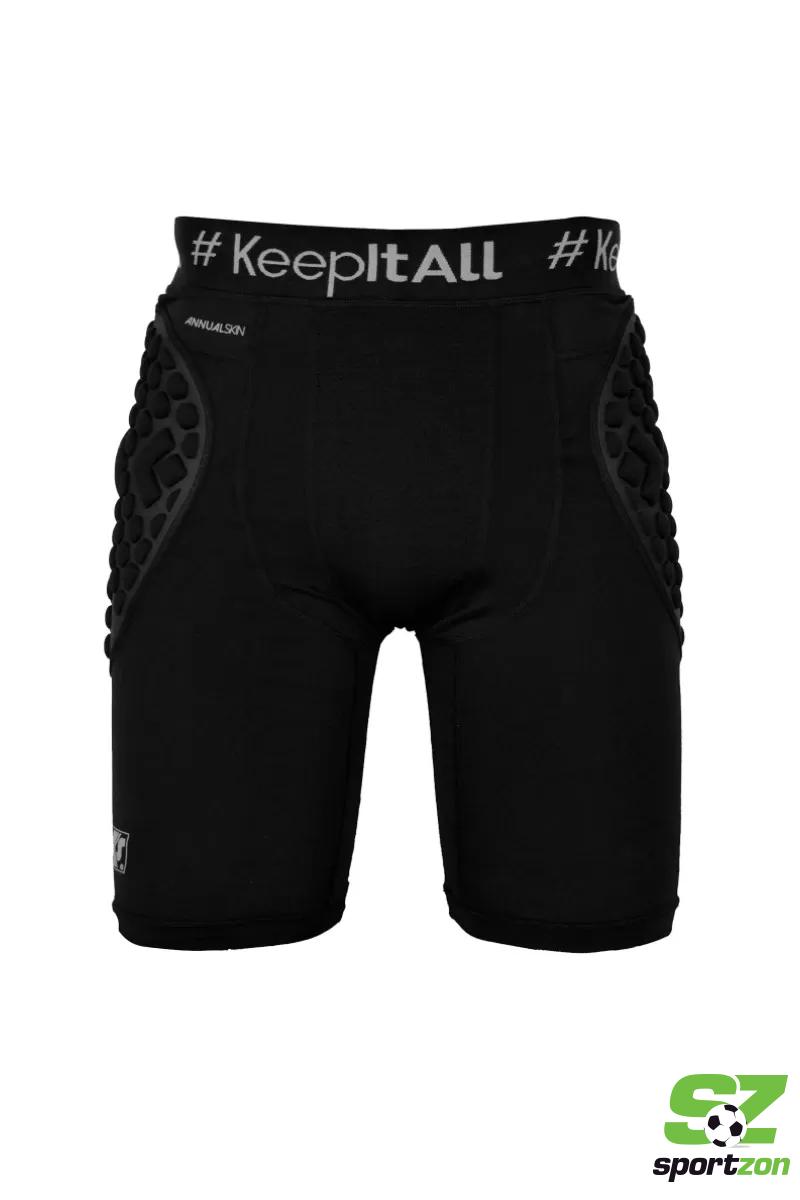 Keepersport golmanski donji deo BASICPADDED JUNIOR 