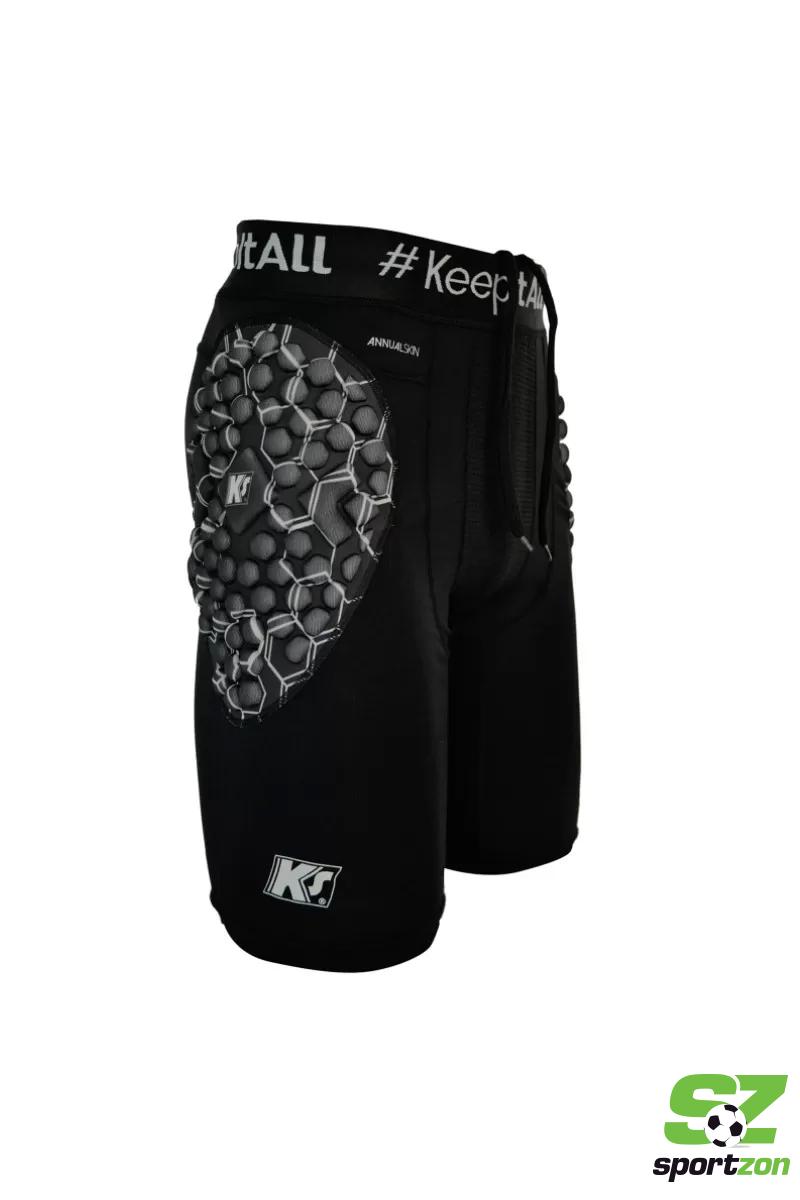 Keepersport golmanski donji deo POWERPADDED JUNIOR 