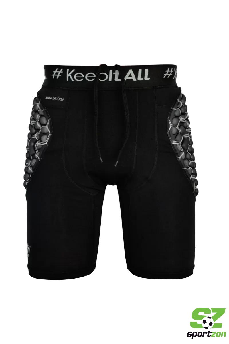 Keepersport golmanski donji deo POWERPADDED JUNIOR 