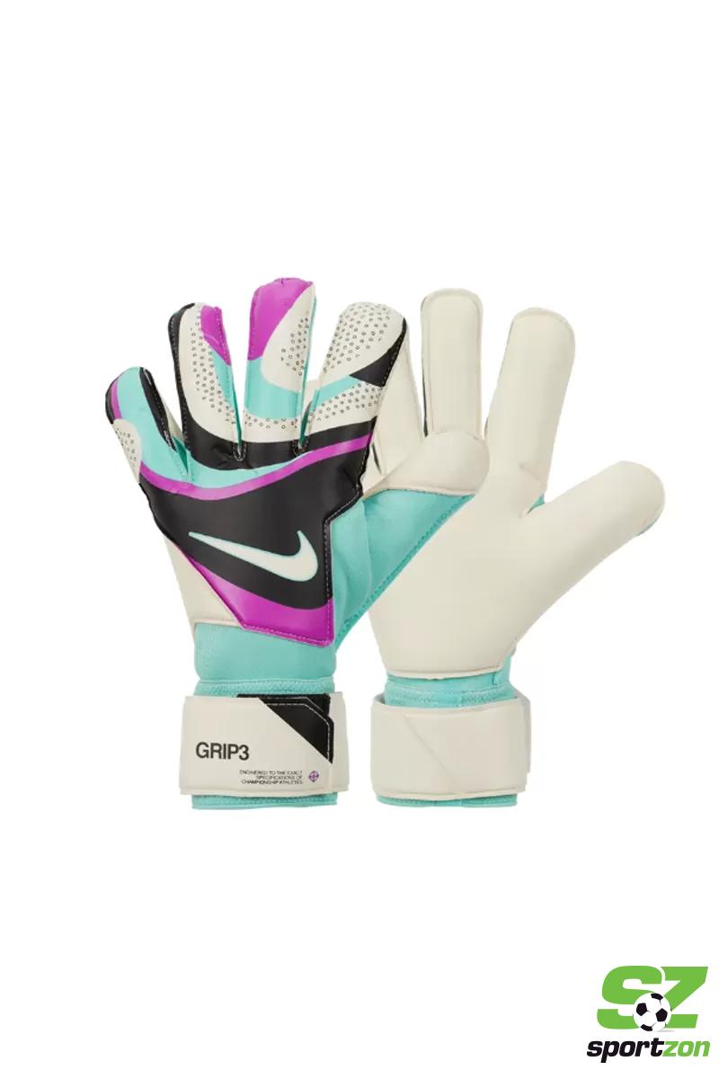 Nike golmanske rukavice GRIP3 PEAK READY 