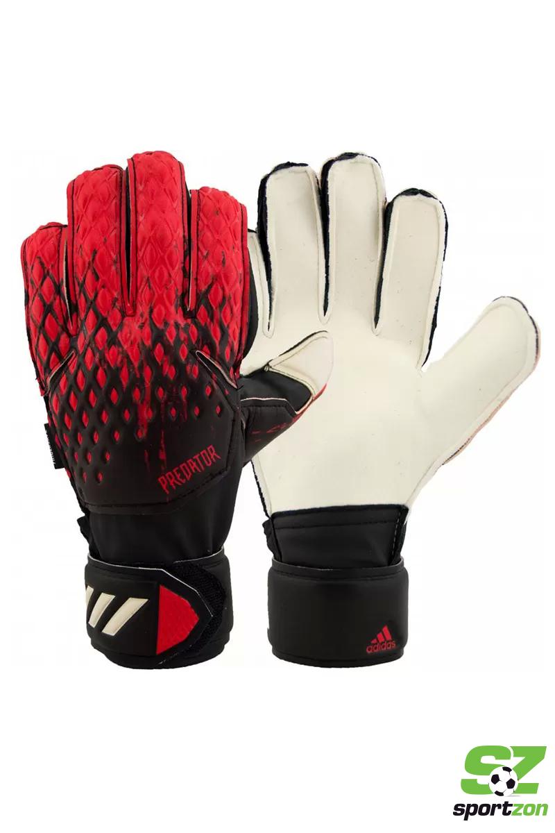 Adidas golmanske rukavice PREDATOR GL MTC FINGERSAVE JUNIOR 