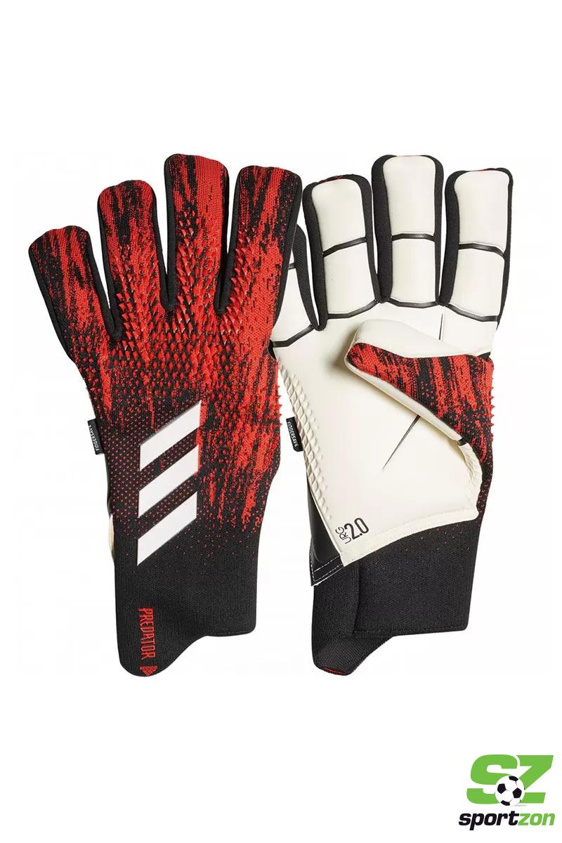 Adidas golmanske rukavice PREDATOR GL PRO FINGERSAVE 