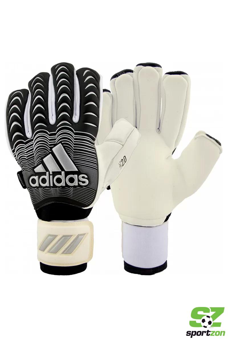 Adidas golmanske rukavice CLASSIC PRO FINGERSAVE 