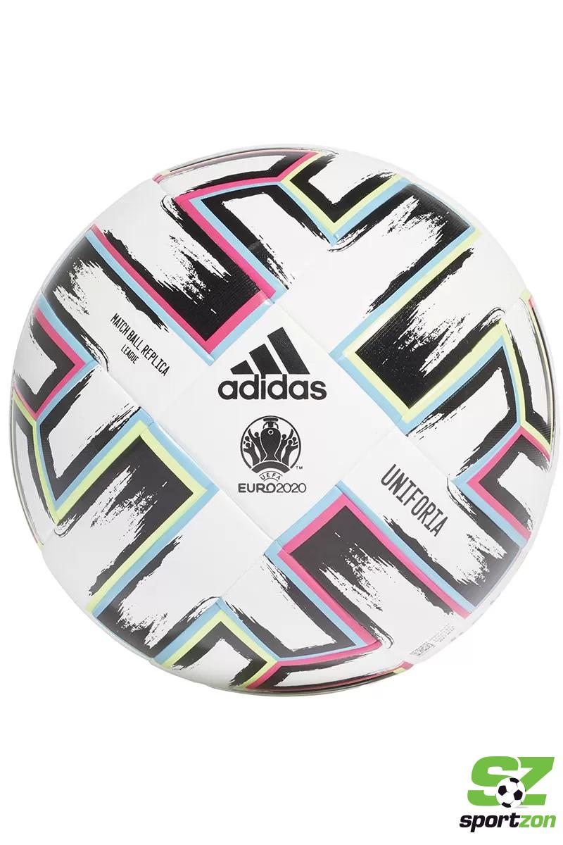 Adidas lopta za fudbal UNIVORIA LEAGUE 