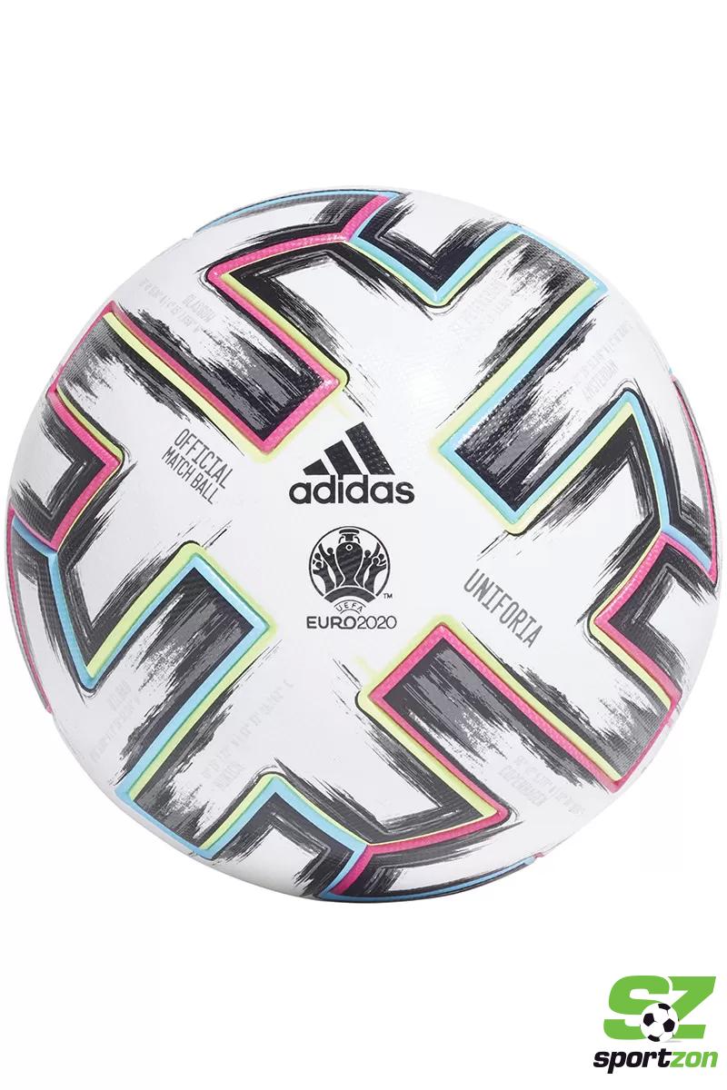 Adidas lopta za fudbal UNIFORIA PRO 