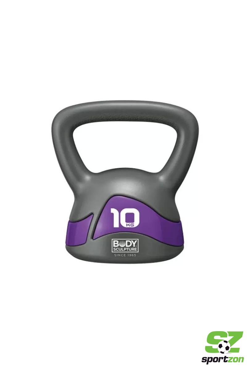 Body sculpture KETTLEBELL 10kg 