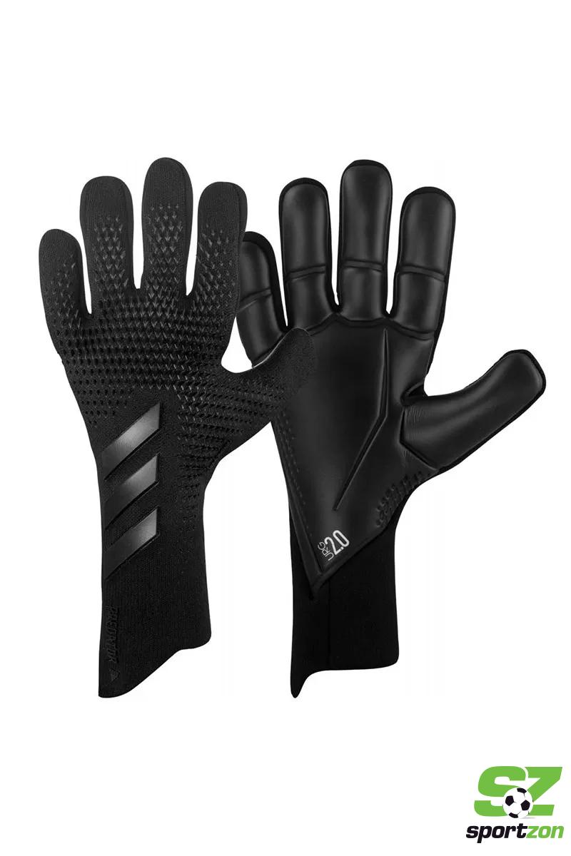 Adidas golmanske rukavice PREDATOR GL PRO NC BLACKOUT 
