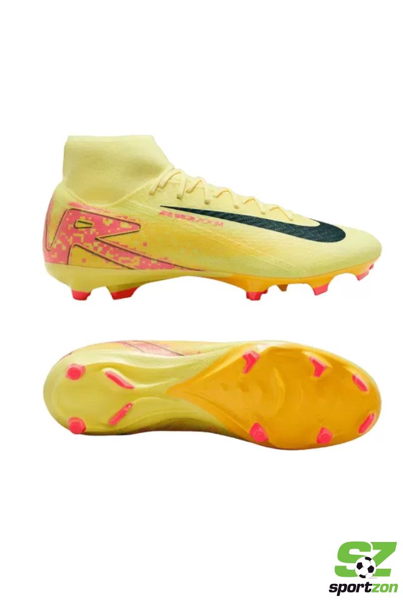 Nike kopačke Air Zoom Mercurial Superfly 10 Academy FG Kylian Mbappé 