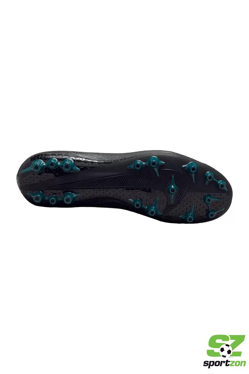 Nike kopačke za fudbal ZOOM MERCURIAL VAPOR 16 ACADEMY AG Black Deep Jungle 