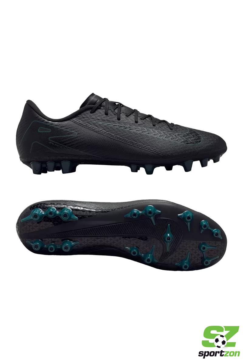 Nike kopačke za fudbal ZOOM MERCURIAL VAPOR 16 ACADEMY AG Black Deep Jungle 