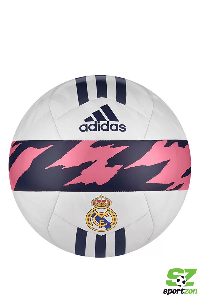 Adidas lopta za fudbal REAL MADRID 