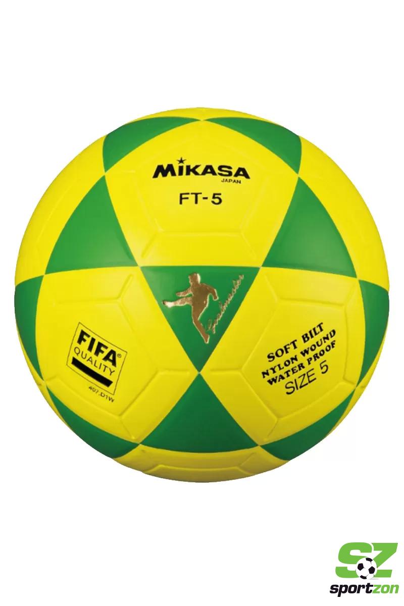 Mikasa fudbalska lopta FIFA QUALITY 