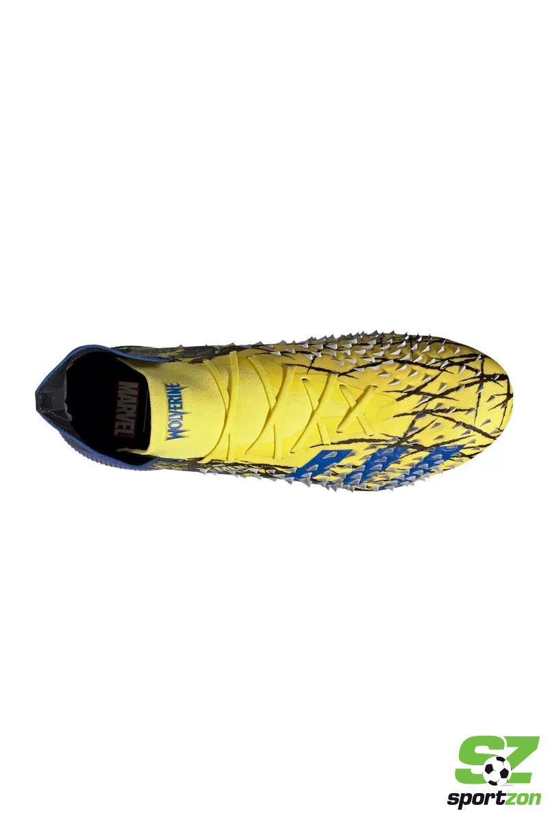 Adidas kopačke PREDATOR FREAK.1 MARVEL FG 