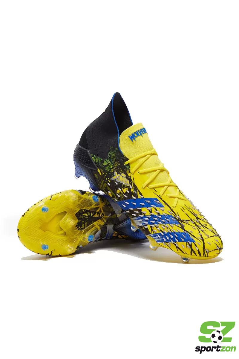 Adidas kopačke PREDATOR FREAK.1 MARVEL FG 