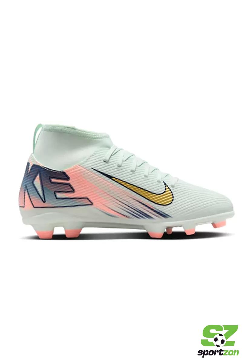 Nike kopačke Mercurial Superfly 10 Club MDS - sky blue 