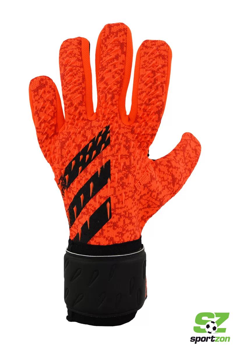 Adidas golmanske rukavice PREDATOR LGE METEORITE 