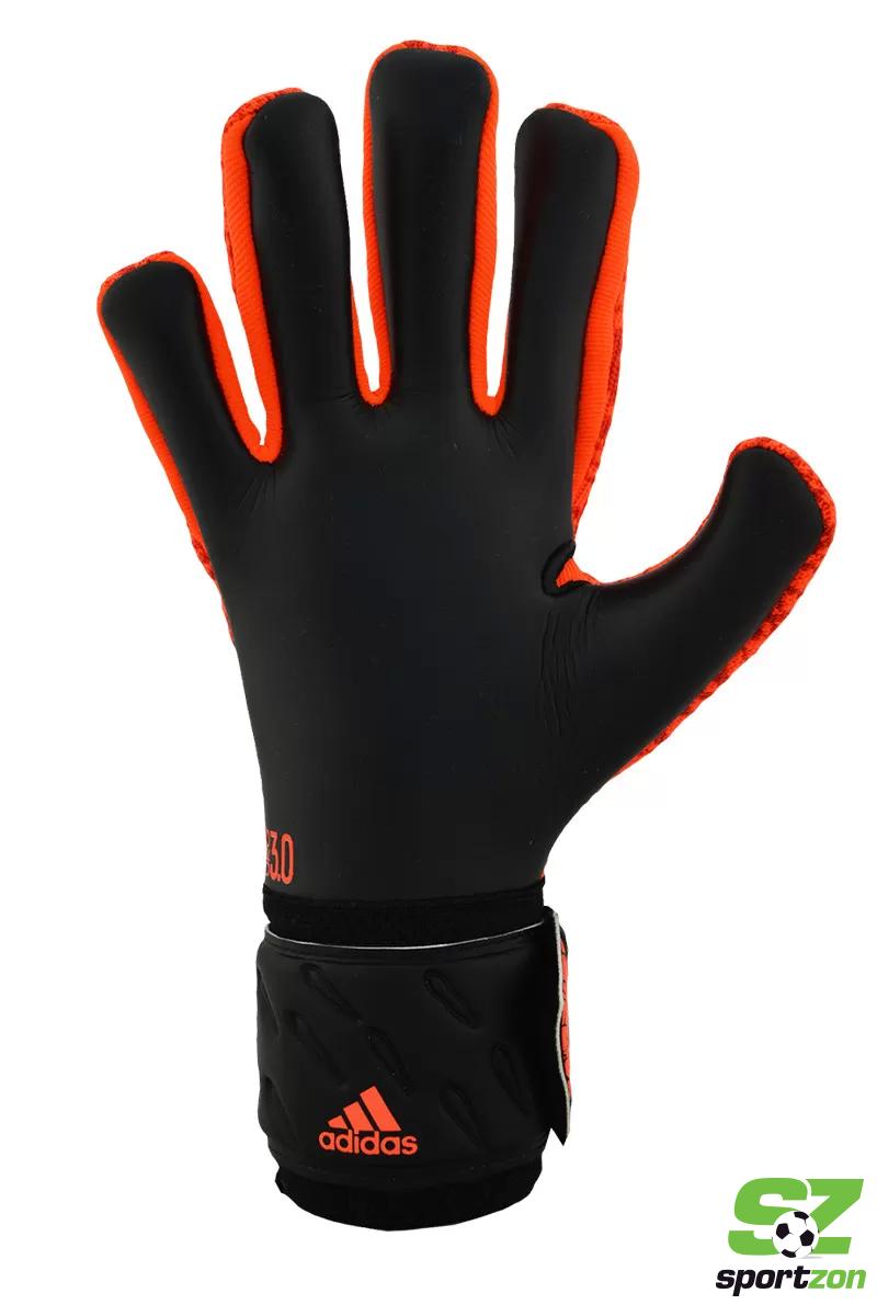 Adidas golmanske rukavice PREDATOR LGE METEORITE 