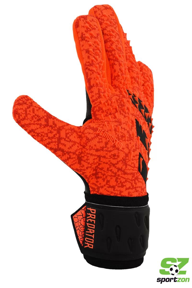 Adidas golmanske rukavice PREDATOR LGE METEORITE 
