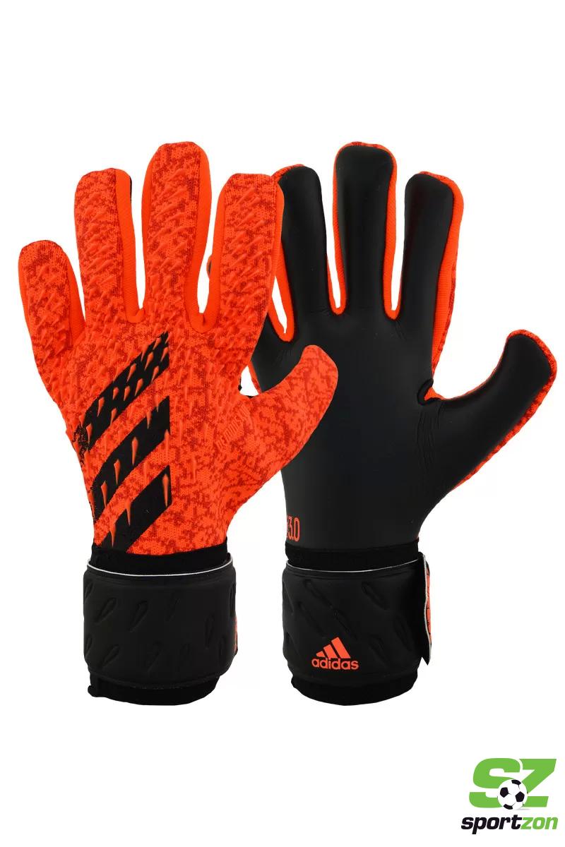 Adidas golmanske rukavice PREDATOR LGE METEORITE 