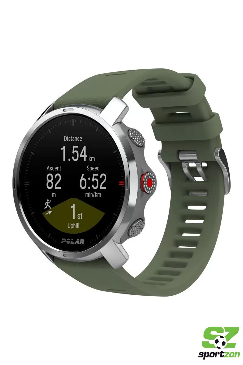 Polar GRIT X multisport sat sa GPS-om 