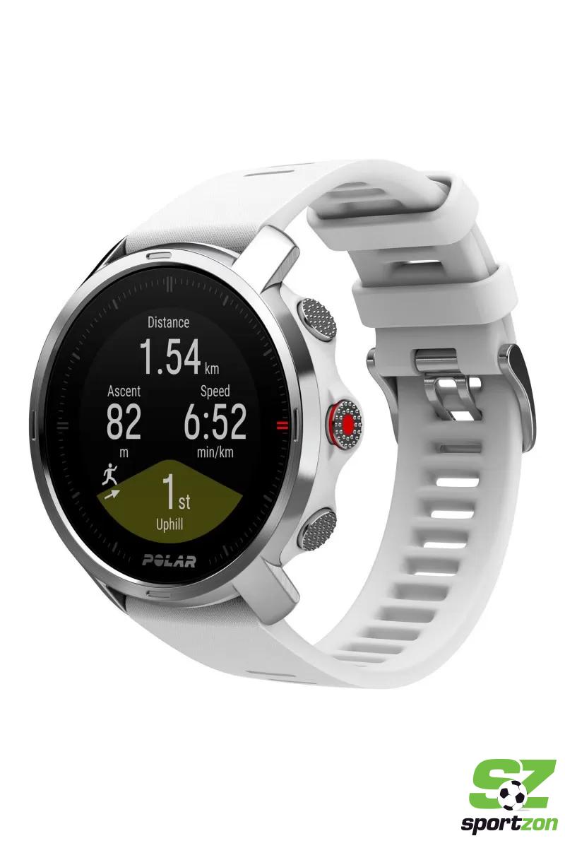 Polar GRIT X multisport sat sa GPS-om 