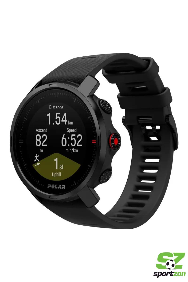 Polar GRIT X multisport sat sa GPS-om 