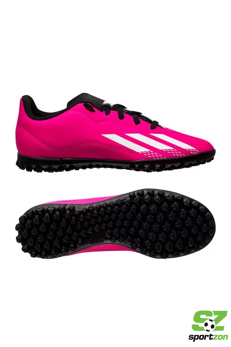 Adidas patike za fudbal X SPEEDPORTAL.4 TF JUNIOR 