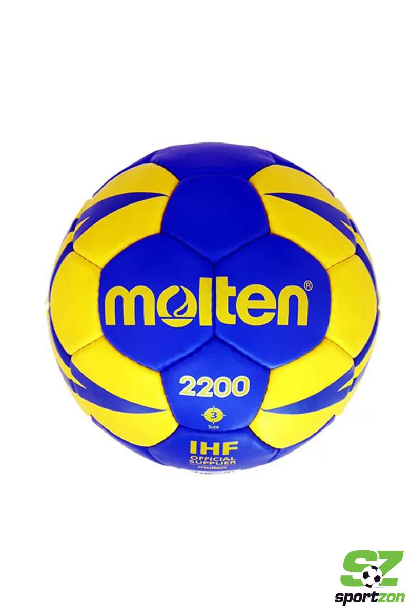 Molten lopta za rukomet 
