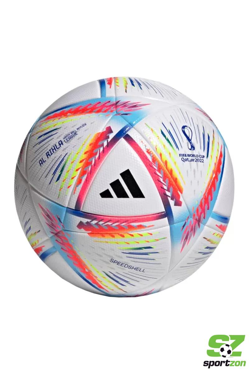 Adidas lopta za fudbal AL RIHLA LEAGUE 