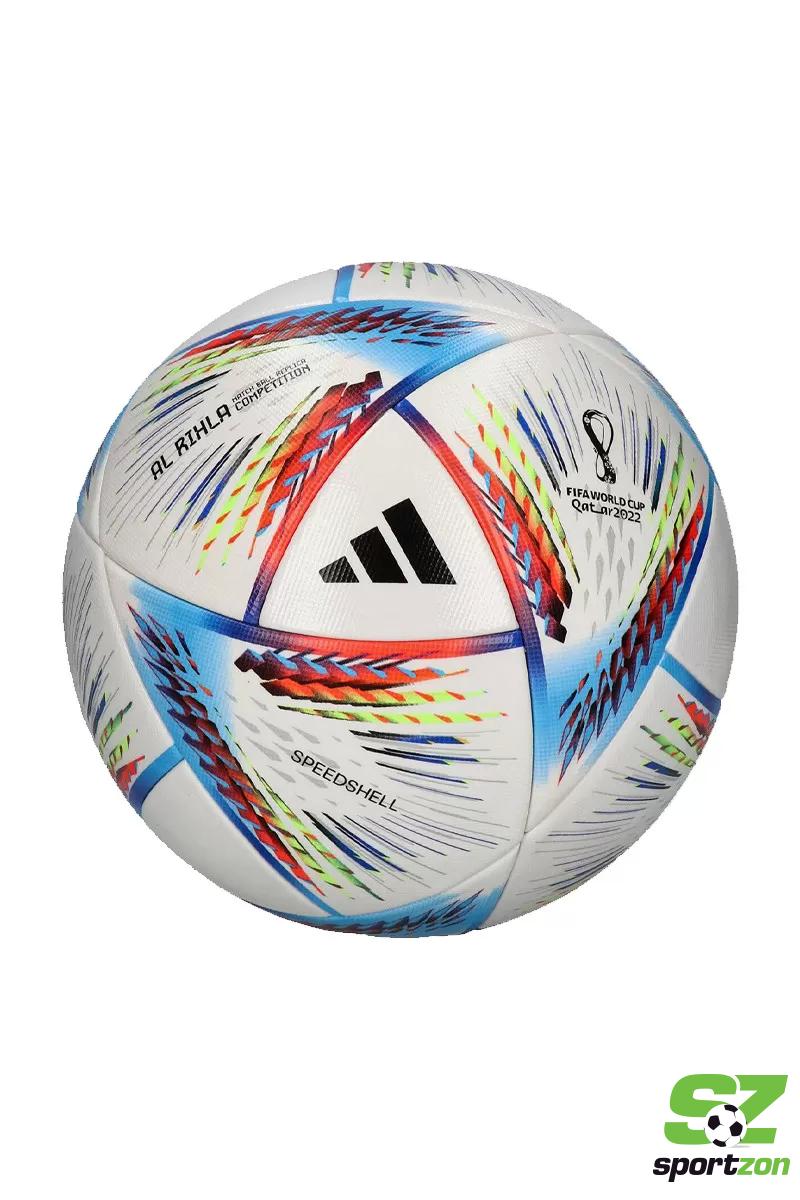 Adidas lopta za fudbal AL RIHLA MATCH BALL 