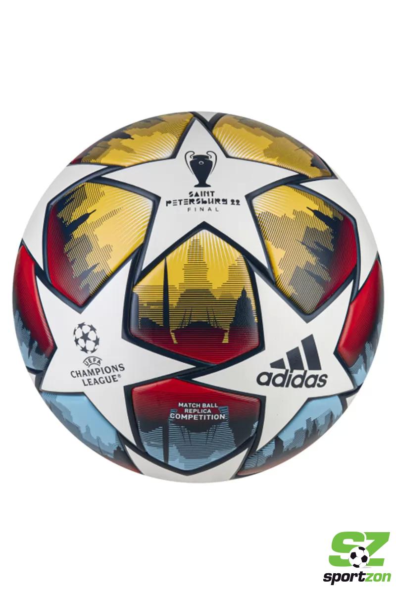 Adidas lopta za fudbal COMPETITION ST.PETERSBURG 