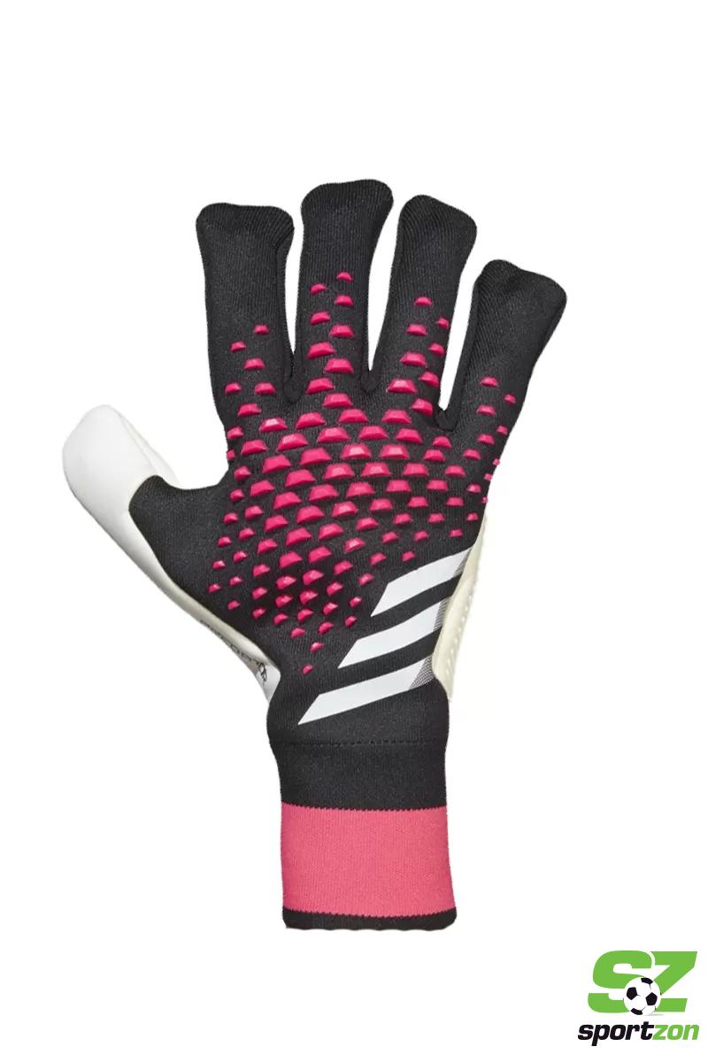 Adidas golmanske rukavice  PREDATOR PRO FINGERSAVE PROMO OWN YOUR FOOTBALL 