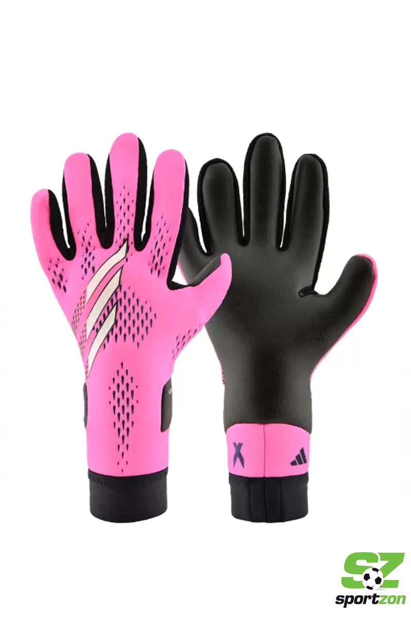 Adidas golmanske rukavice X LEAGUE NC OWN YOUR FOOTBALL 