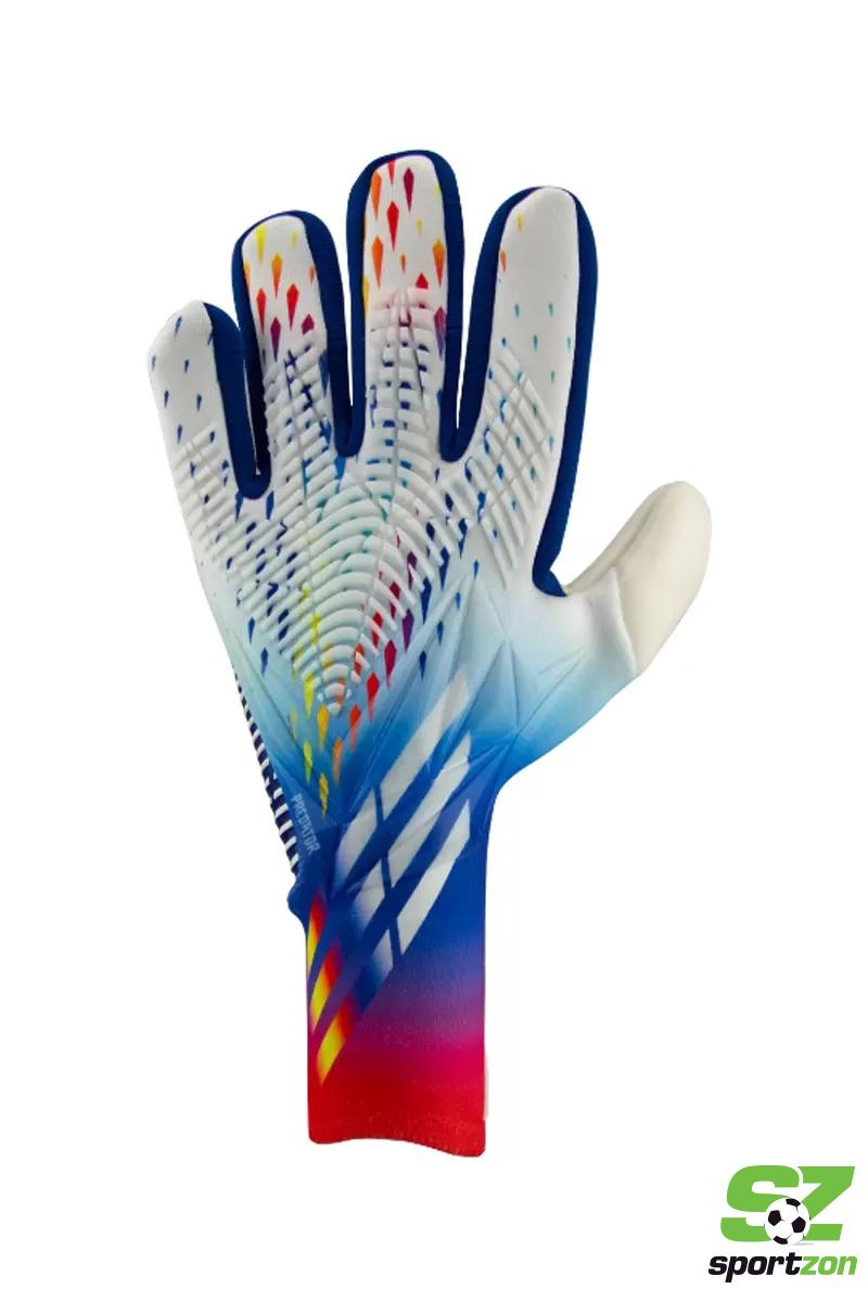 Adidas golmanske rukavice PREDATOR PRO NC PROMO AL RIHLA 
