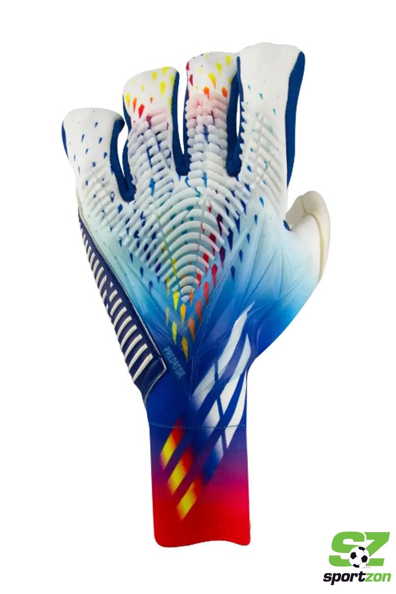 Adidas golmanske rukavice PREDATOR PRO FINGERSAVE PROMO AL RIHLA 