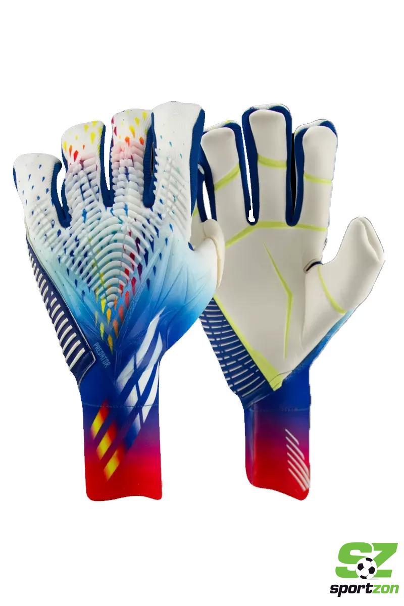 Adidas golmanske rukavice PREDATOR PRO FINGERSAVE PROMO AL RIHLA 