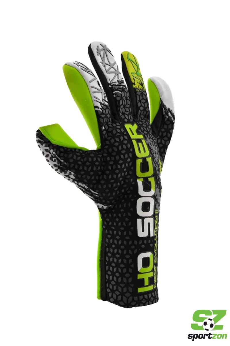 Ho Soccer golmanse rukavice FIRST EVOLUTION II ROLL NC 