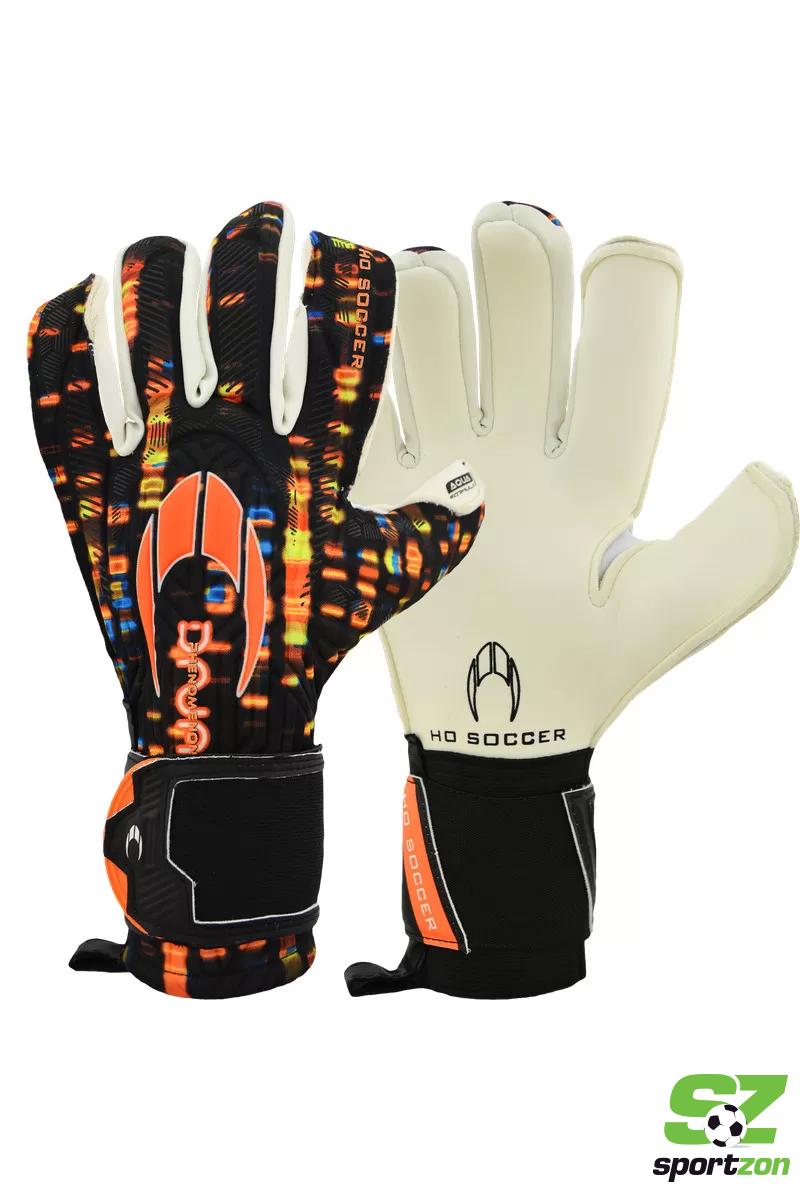 HO SOCCER golmanske rukavice PHENOMENON PRO ROLL-NC DNA 