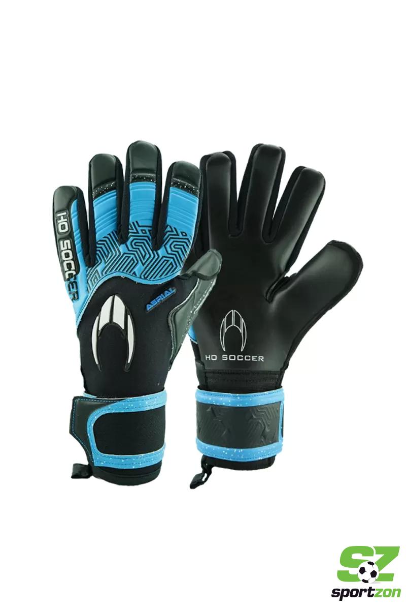 Ho Soccer golmanske rukavice AERIAL II NG BLUE SHADOW 