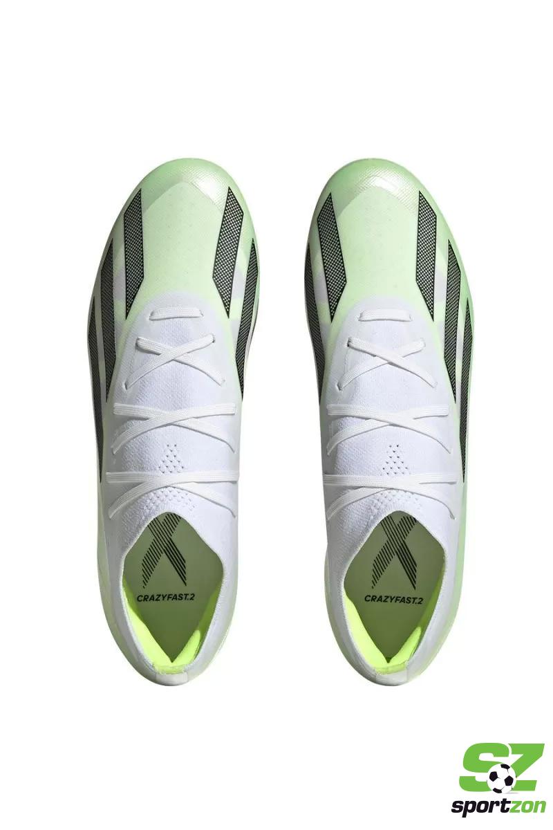 Adidas kopačke X Crazyfast.2 FG 