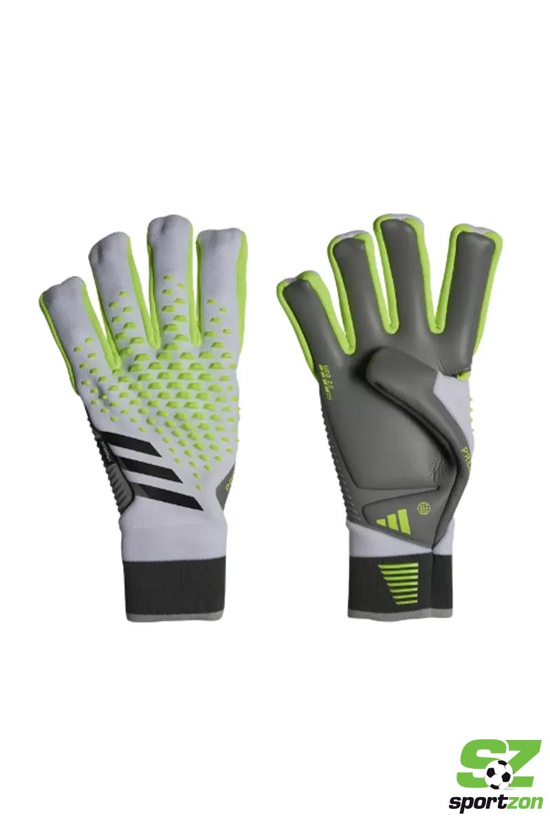 Adidas golmanske rukavice PREDATOR PRO FINGERSAVE CRAZYRUSH 