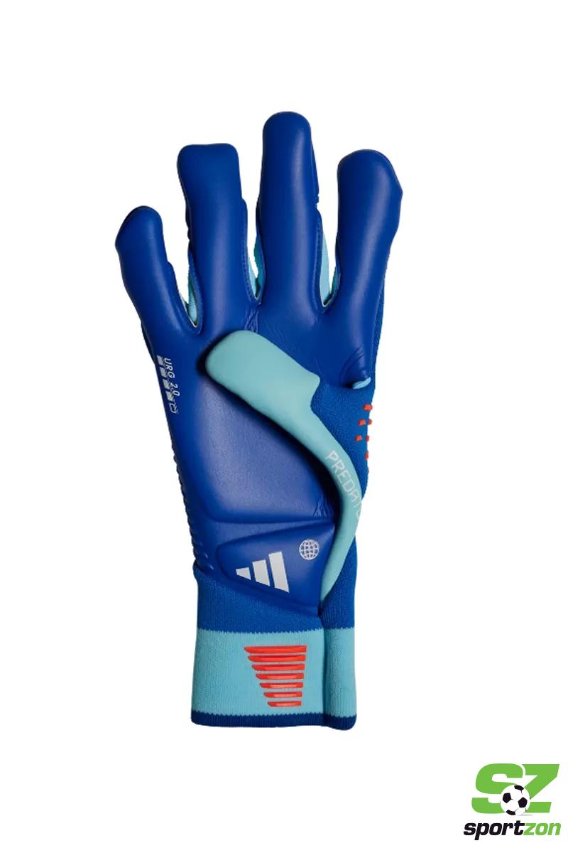 Adidas golmanske rukavice PREDATOR PRO HYBRID MARINERUSH 