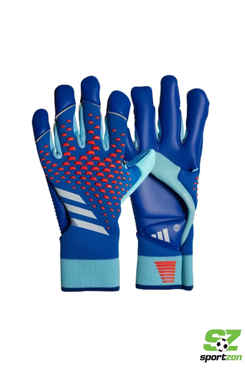 Adidas golmanske rukavice PREDATOR PRO HYBRID MARINERUSH 