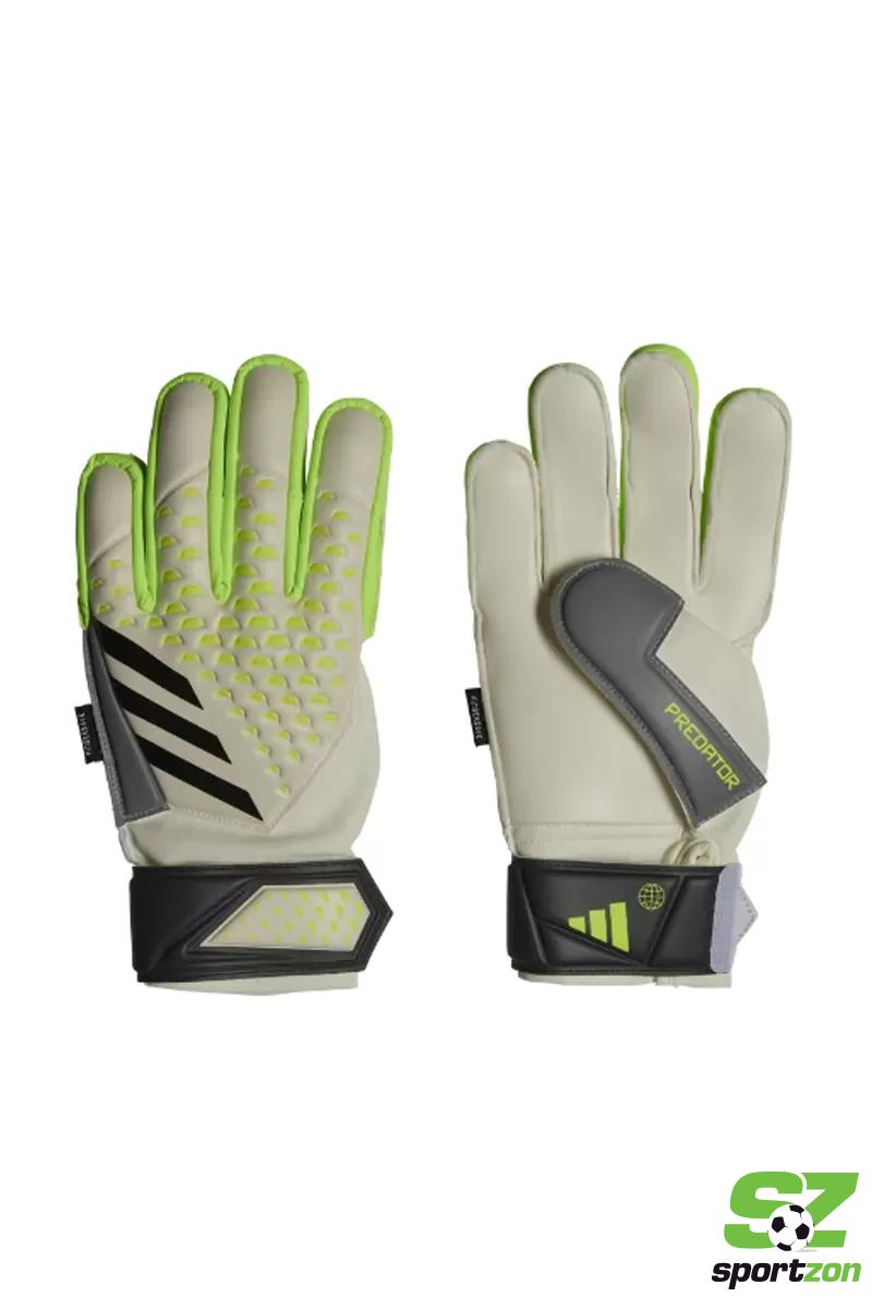 Adidas gomanske rukavice PREDATOR MATCH FINGERSAVE CRAZYRUSH 