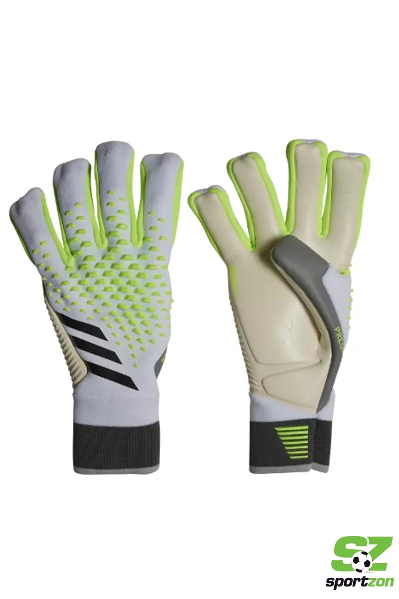 Adidas golmanske rukavice PREDATOR PRO FINGERSAVE PROMO CRAZYRUSH 