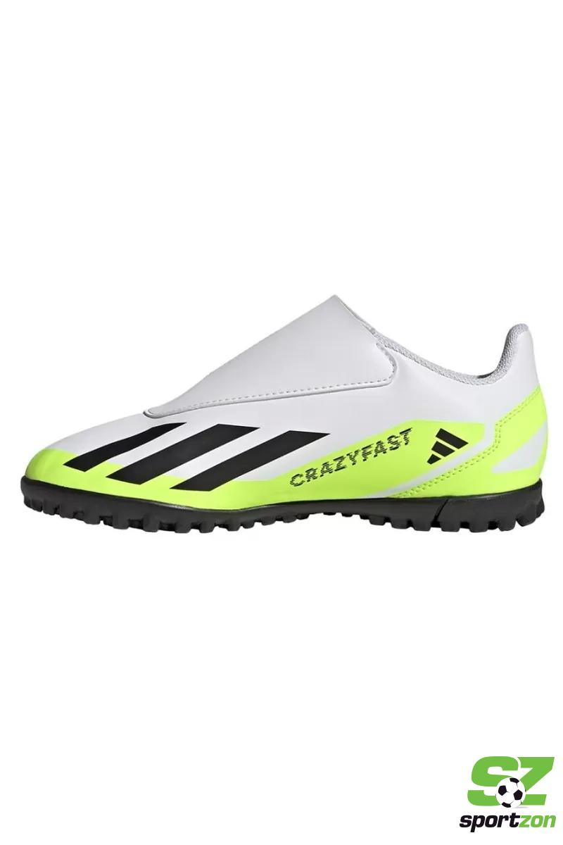 Adidas patike za fudbal X Crazyfast.4 TF 