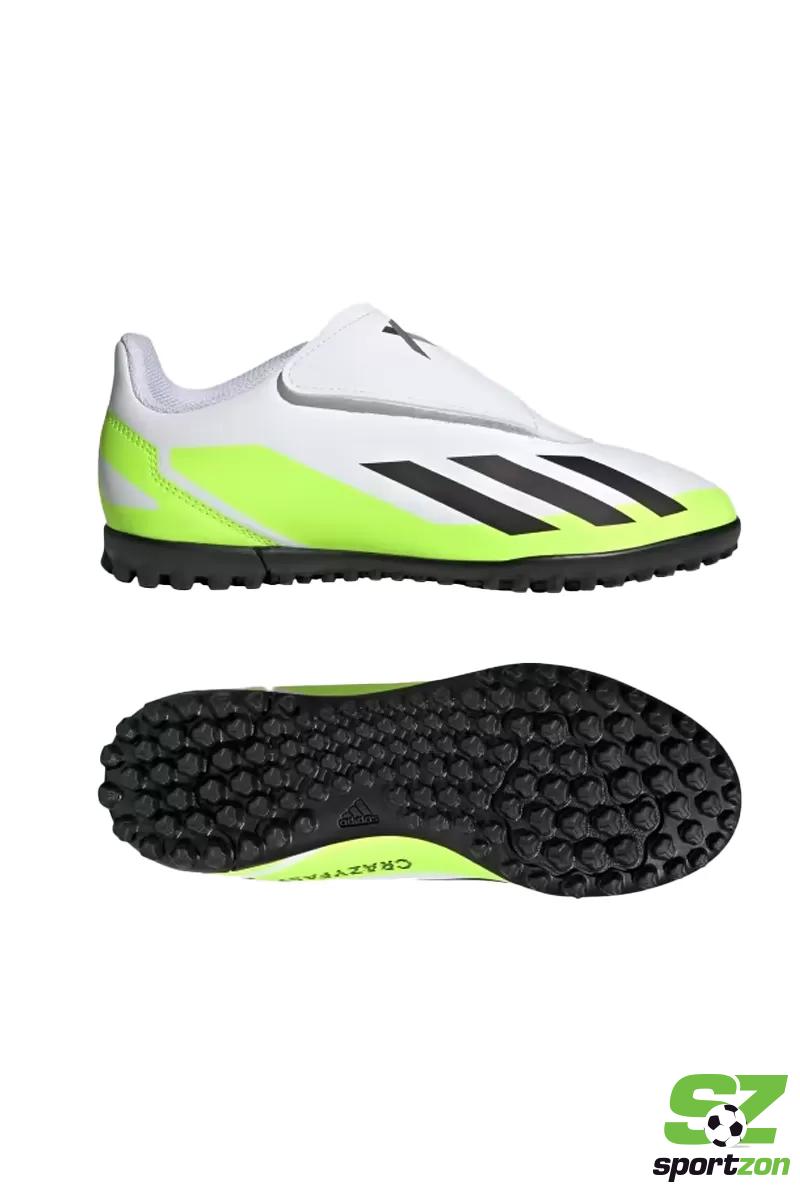 Adidas patike za fudbal X Crazyfast.4 TF 