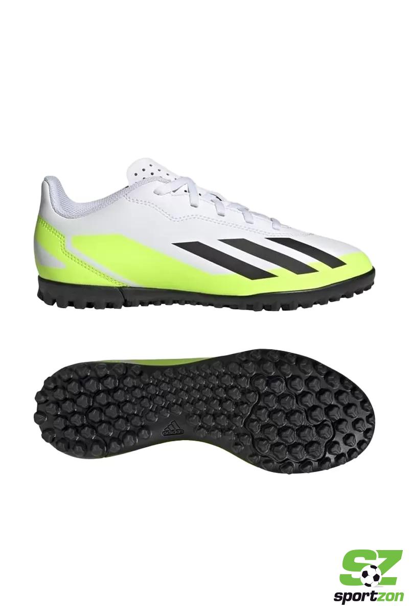 Adidas patike za fudbal X Crazyfast.4 TF 